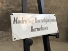Mødre- og Børnehjælpens Børnehave