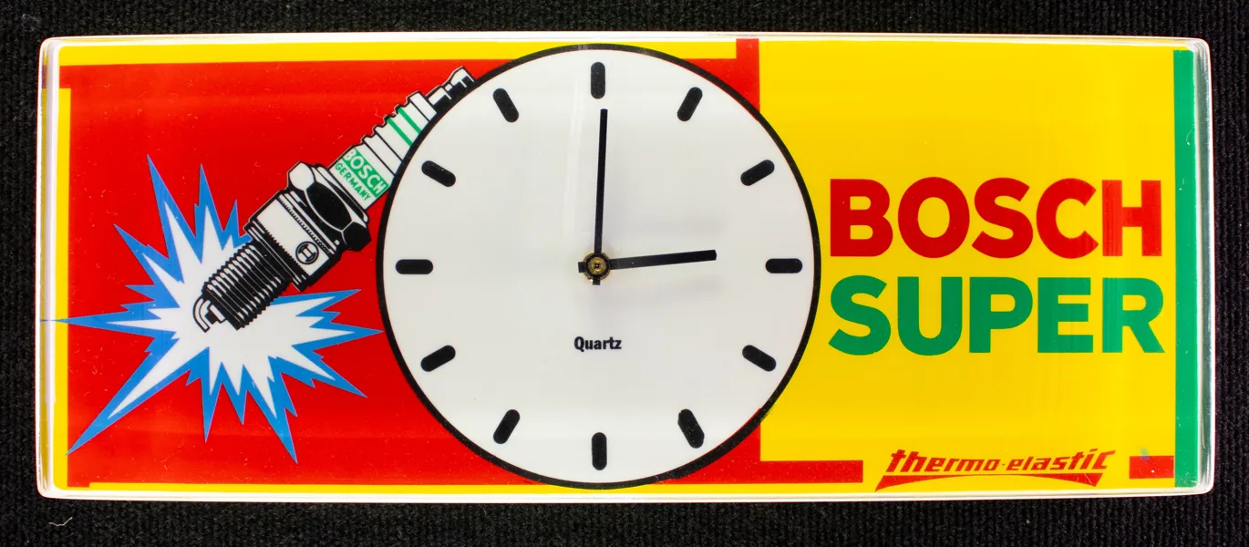 Bosch Quartz