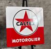 Caltex Motorolier