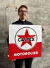 Caltex Motorolier