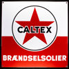 Caltex Brændselsolier