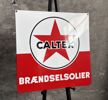 Caltex Brændselsolier