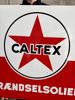 Caltex Brændselsolier