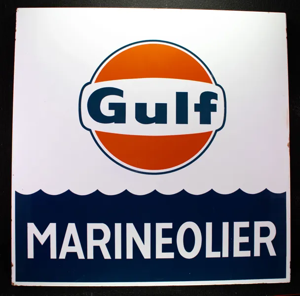 Gulf Marineolier ++XL++