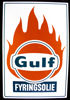 Gulf Fyringsoile