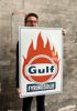 Gulf Fyringsoile
