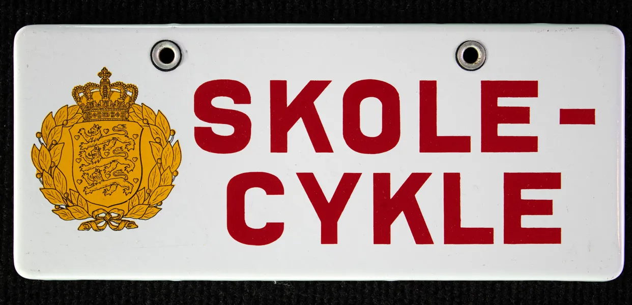 Skole-Cykle