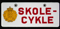 Skole-Cykle