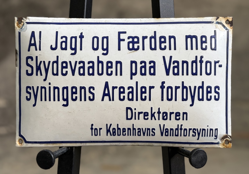 Al Jagt og Færden med Skydevaaben