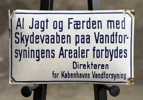 Al Jagt og Færden med Skydevaaben