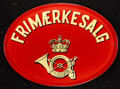 Frimærkesalg
