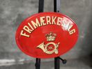 Frimærkesalg