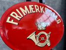 Frimærkesalg