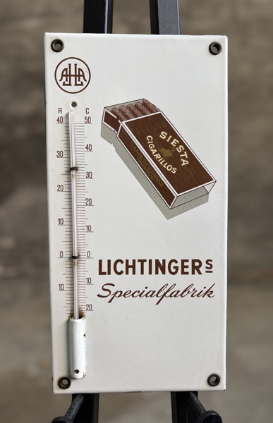 Lichtingers Specialfabrik