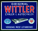 Wittler Cykler & Autocykler