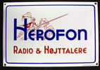 Herofon Radio & Højttalere
