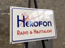 Herofon Radio & Højttalere