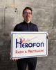 Herofon Radio & Højttalere