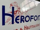 Herofon Radio & Højttalere