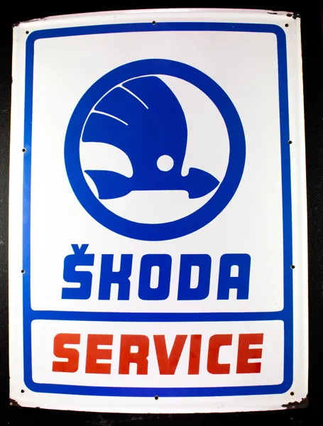 Skoda Service
