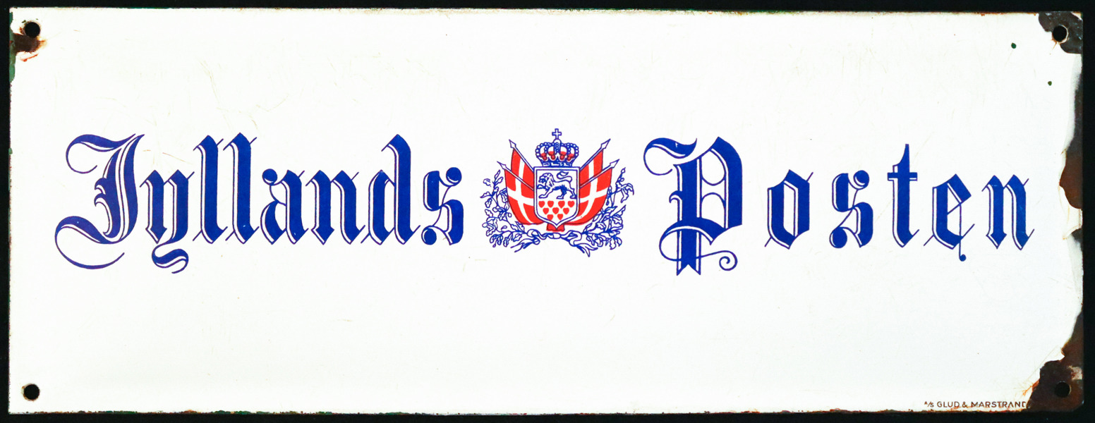 Jyllands posten