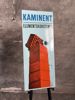 Kaminent - Elementskorstene