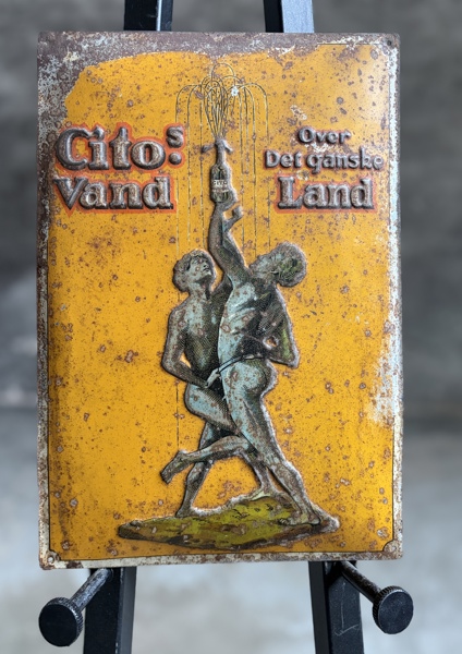 Cito Vand