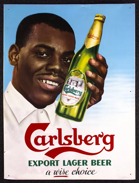 Carlsberg Export Lager Beer