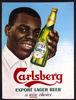 Carlsberg Export Lager Beer