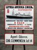 Gdynia Amerika Linien ++SUBERB++