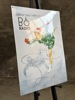 B&O - Skøjteløberen