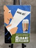 Albani Pilsner - Dagens Ret