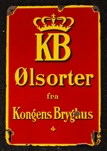KB Ølsorter