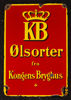 KB Ølsorter