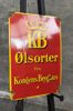 KB Ølsorter