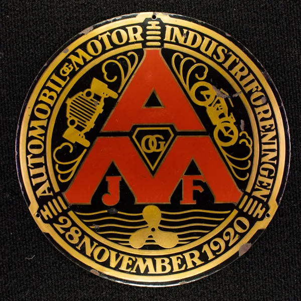 Automobil og Motor Industriforeningen