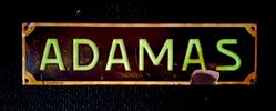 ADAMAS Selvlysende