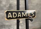 ADAMAS Selvlysende