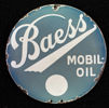 Baess Mobil Oil