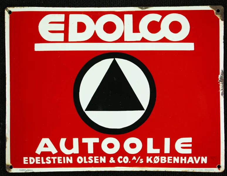 Edolco Autoolie