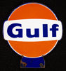 Gulf Pumpeskilt