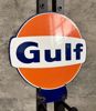 Gulf Pumpeskilt
