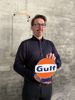 Gulf Pumpeskilt