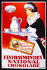 Elvirasminde National Chokolade ++SUBERB++