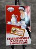 Elvirasminde National Chokolade ++SUBERB++