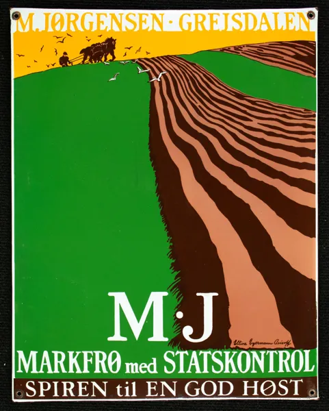 MJ Grejsdalen