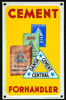 Cement