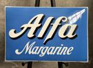 Alfa Margarine