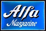 Alfa Margarine