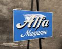 Alfa Margarine